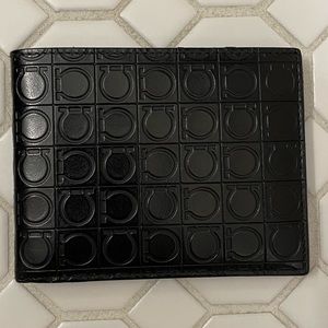 Salvatore Ferragamo Wallet